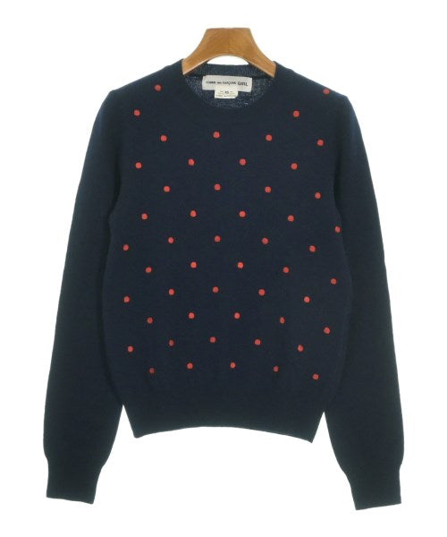 COMME des GARCONS GIRL 毛衣