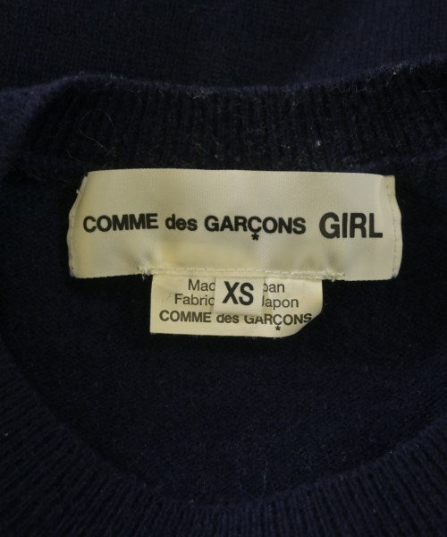 COMME des GARCONS GIRL 毛衣