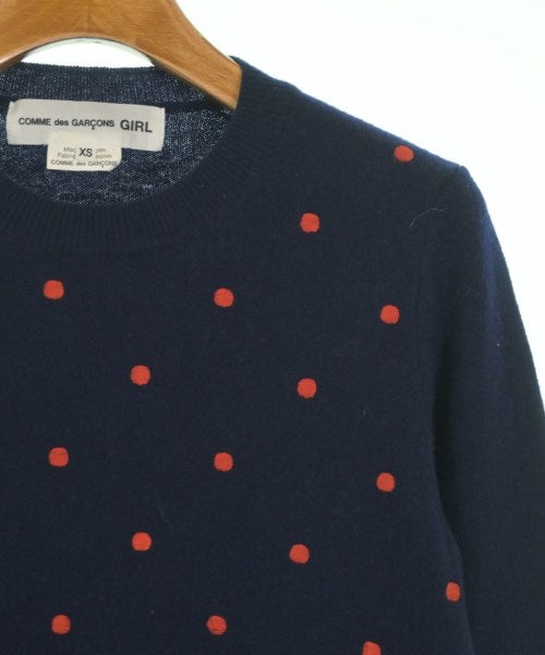 COMME des GARCONS GIRL 毛衣