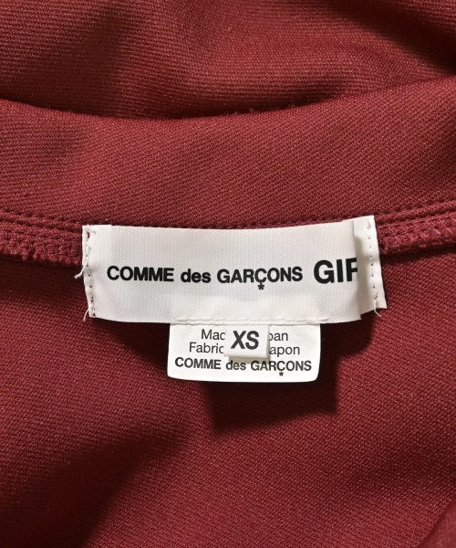 COMME des GARCONS GIRL 運動衫