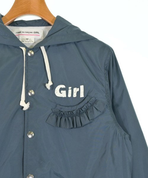 COMME des GARCONS GIRL 其他飛行外套