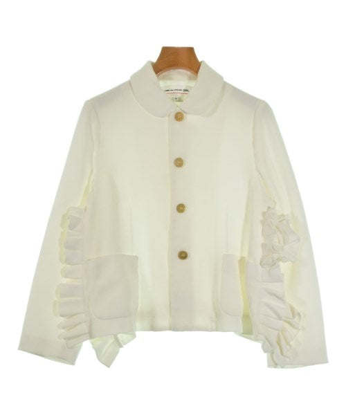 COMME des GARCONS GIRL 夾克