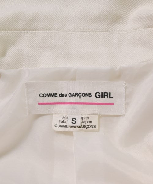 COMME des GARCONS GIRL 夾克