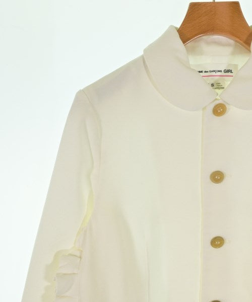 COMME des GARCONS GIRL 夾克