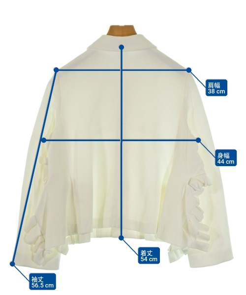 COMME des GARCONS GIRL 夾克