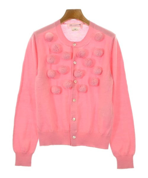 COMME des GARCONS GIRL 開襟衫