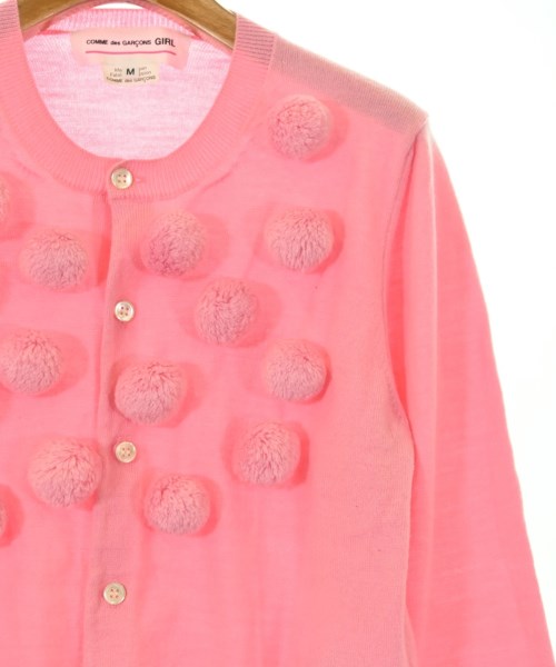 COMME des GARCONS GIRL 開襟衫