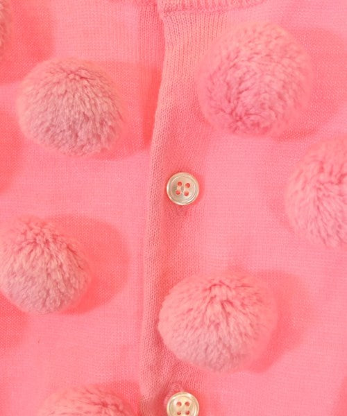 COMME des GARCONS GIRL 開襟衫
