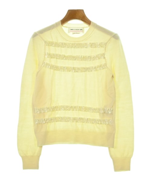 COMME des GARCONS GIRL 毛衣