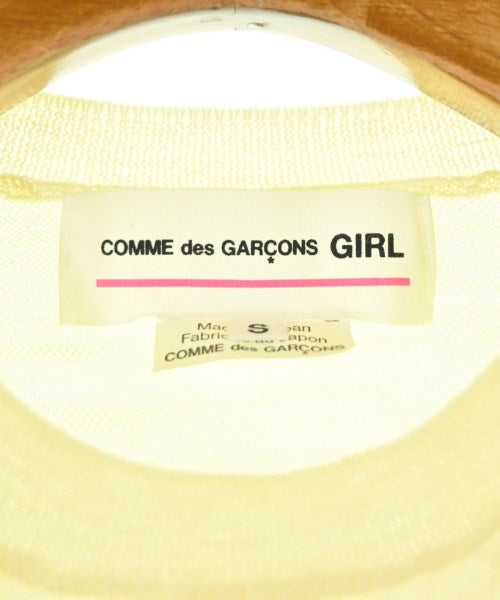 COMME des GARCONS GIRL 毛衣