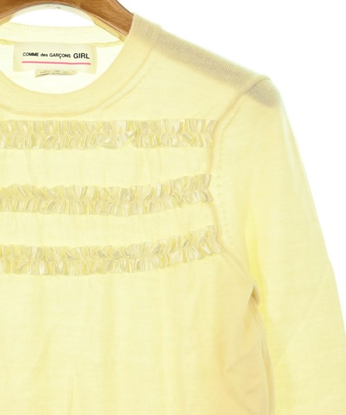 COMME des GARCONS GIRL 毛衣