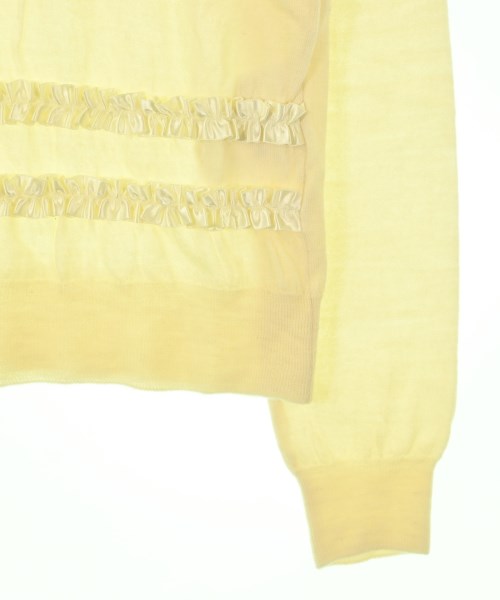 COMME des GARCONS GIRL 毛衣