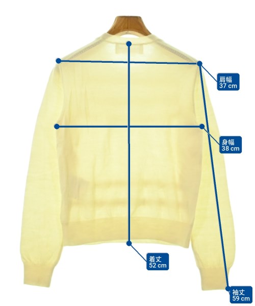 COMME des GARCONS GIRL 毛衣