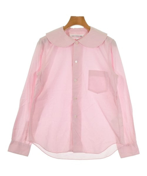 COMME des GARCONS GIRL 休閒襯衫