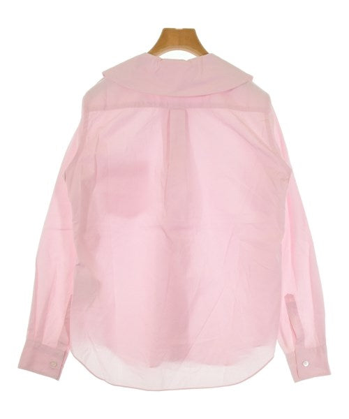 COMME des GARCONS GIRL 休閒襯衫