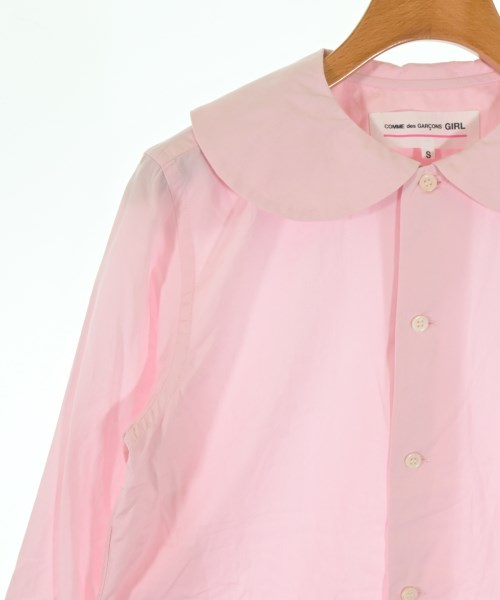 COMME des GARCONS GIRL 休閒襯衫