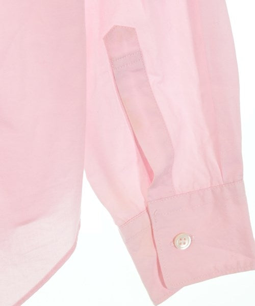 COMME des GARCONS GIRL 休閒襯衫