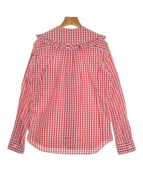 COMME des GARCONS GIRL 休閒襯衫