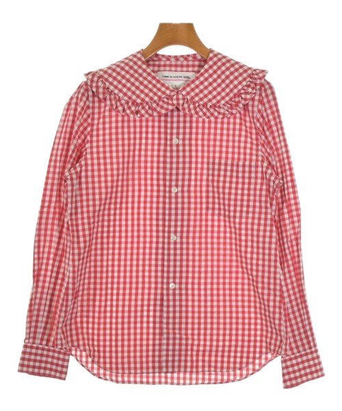 COMME des GARCONS GIRL 休閒襯衫