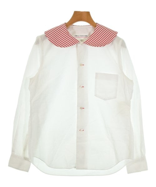 COMME des GARCONS GIRL 休閒襯衫