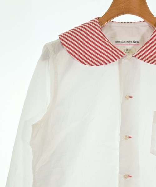 COMME des GARCONS GIRL 休閒襯衫
