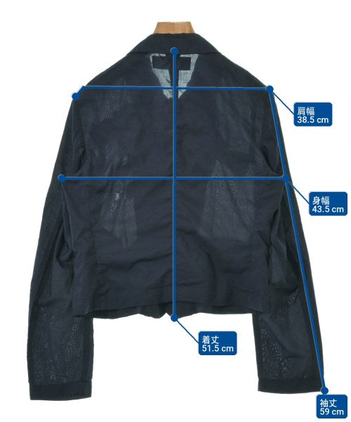 COMME des GARCONS GIRL 其他夾克