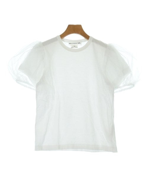 COMME des GARCONS GIRL T恤/上衣