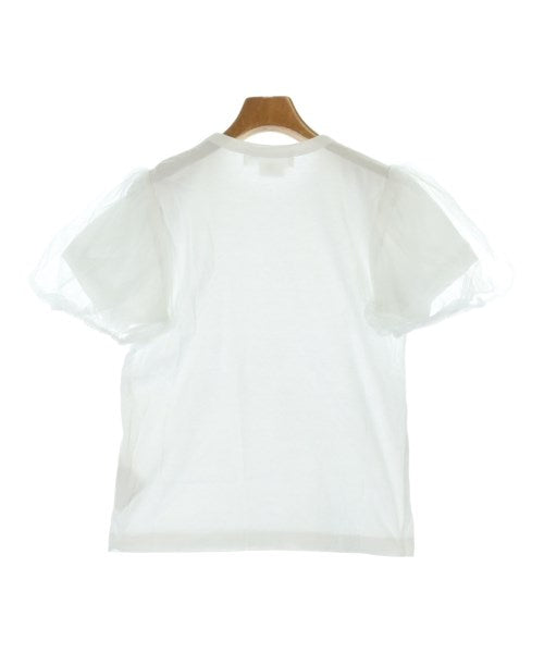 COMME des GARCONS GIRL T恤/上衣