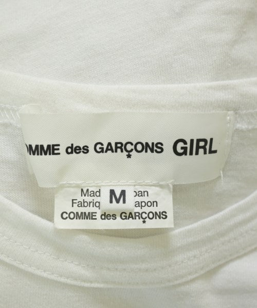 COMME des GARCONS GIRL T恤/上衣