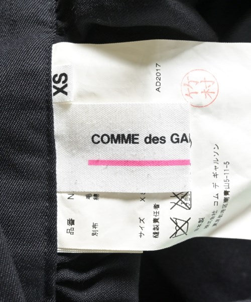 COMME des GARCONS GIRL 連身衣/馬戲團服/連身褲
