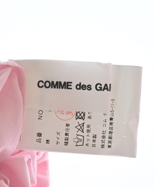 COMME des GARCONS GIRL 其他/商品