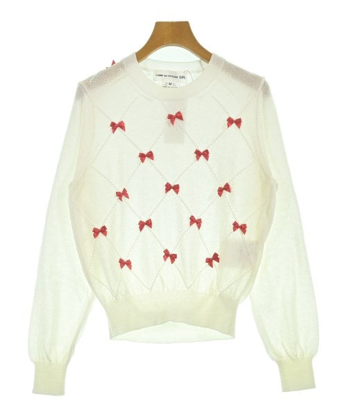COMME des GARCONS GIRL 毛衣