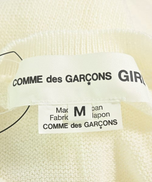 COMME des GARCONS GIRL 毛衣
