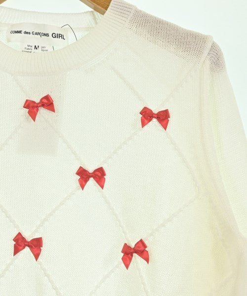 COMME des GARCONS GIRL 毛衣