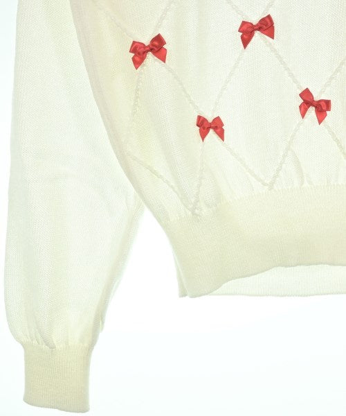 COMME des GARCONS GIRL 毛衣