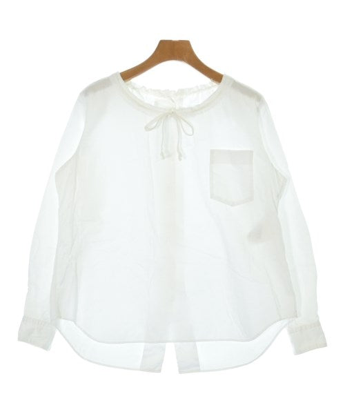 COMME des GARCONS GIRL 女襯衫