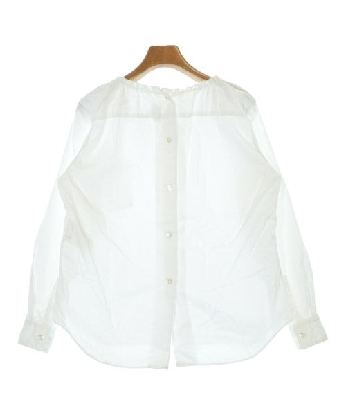 COMME des GARCONS GIRL 女襯衫
