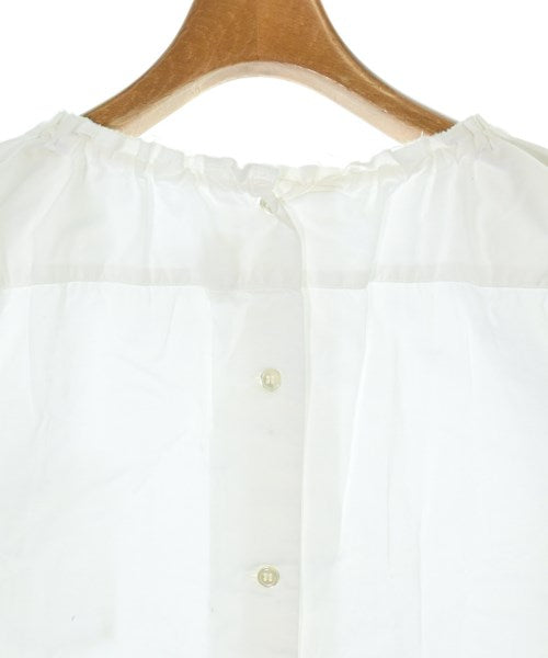 COMME des GARCONS GIRL 女襯衫
