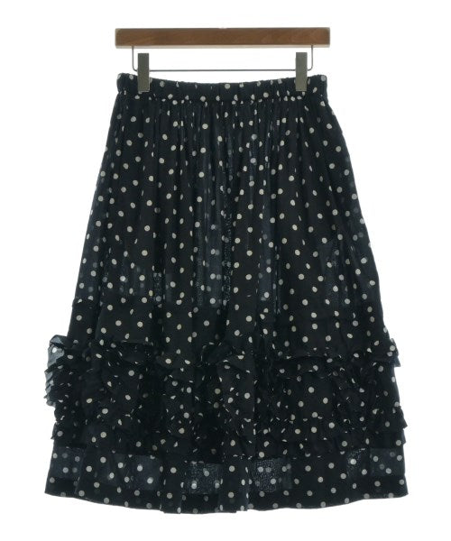 COMME des GARCONS GIRL 長裙/超長裙