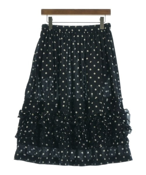 COMME des GARCONS GIRL 長裙/超長裙
