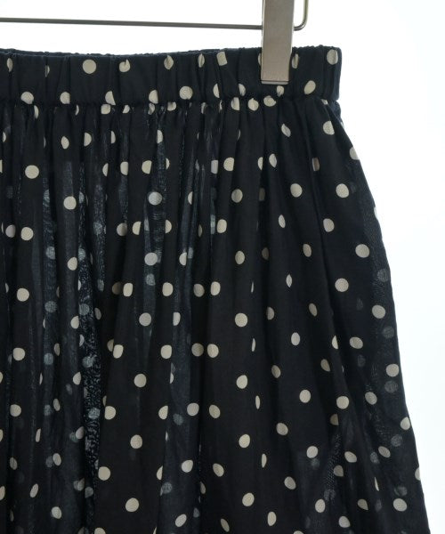 COMME des GARCONS GIRL 長裙/超長裙