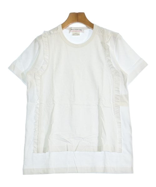 COMME des GARCONS GIRL T恤/上衣