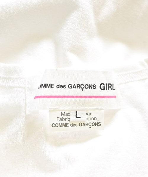 COMME des GARCONS GIRL T恤/上衣