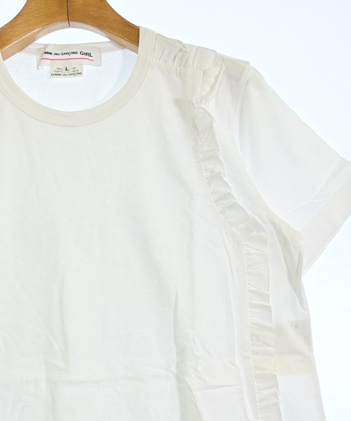 COMME des GARCONS GIRL T恤/上衣
