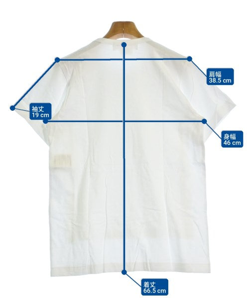COMME des GARCONS GIRL T恤/上衣