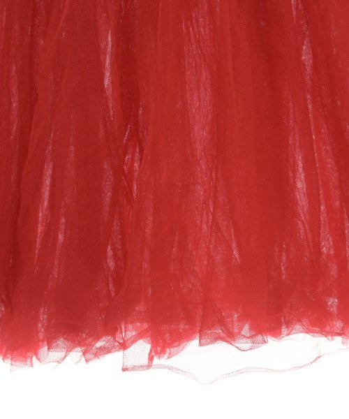 COMME des GARCONS GIRL 長裙/超長裙