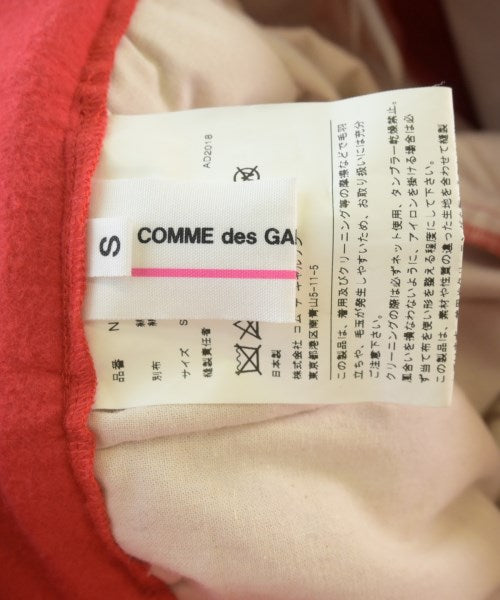 COMME des GARCONS GIRL 連身衣/馬戲團服/連身褲