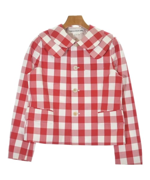 COMME des GARCONS GIRL 休閒夾克