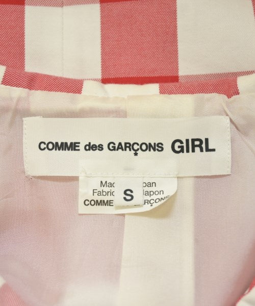 COMME des GARCONS GIRL 休閒夾克
