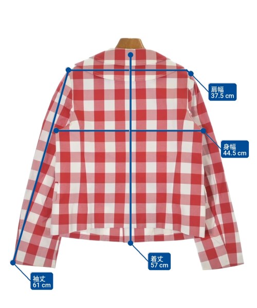 COMME des GARCONS GIRL 休閒夾克